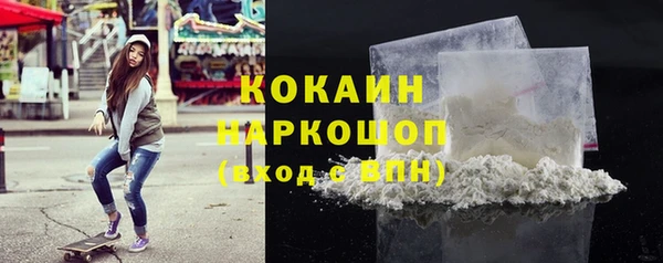 стафф Горняк